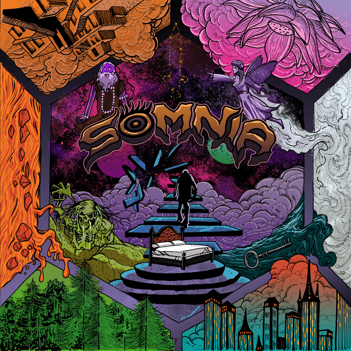 Ainmos